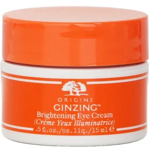 Ginzing Brightening Eye Cream (Cool Shade)