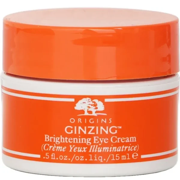 Ginzing Brightening Eye Cream (Cool Shade)