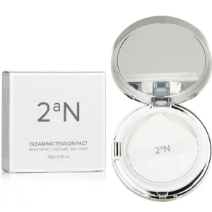 Gleaming Tension Pact SPF 37