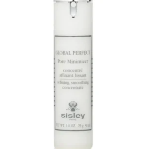 Global Perfect Pore Minimizer