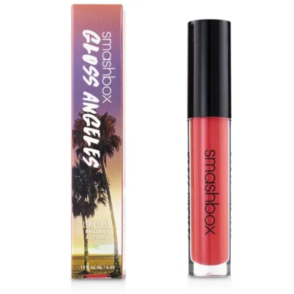 Gloss Angeles Lip Gloss