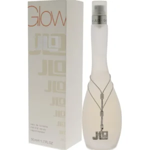 Glow by Jennifer Lopez for Women - 1.7 oz EDT Spray