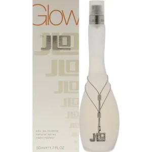 Glow by Jennifer Lopez for Women - 1.7 oz EDT Spray