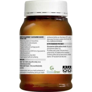 Glucosamine 1500mg