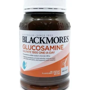 Glucosamine 1500mg