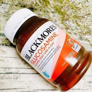 Glucosamine 1500mg