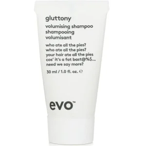 Gluttony Volumising Shampoo