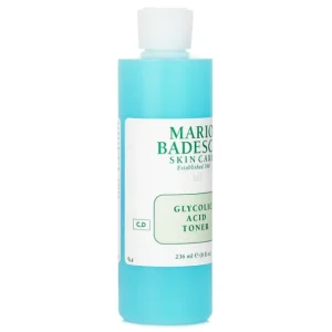 Glycolic Acid Toner - For Combination/ Dry Skin Types