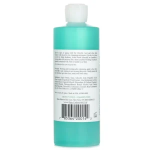 Glycolic Grapefruit Cleansing Lotion - For Combination/ Oily Skin Types