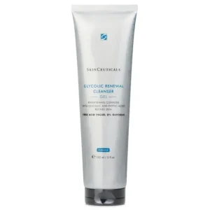 Glycolic Renewal Cleanser Gel