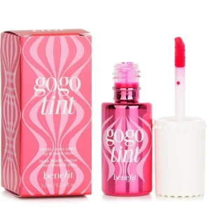 Gogotint Lip & Cheek Stain