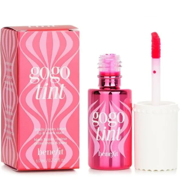 Gogotint Lip & Cheek Stain