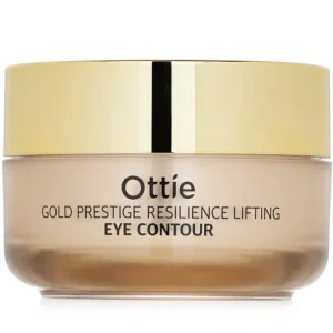 Gold Prestige Resilience Lifting Eye Contour