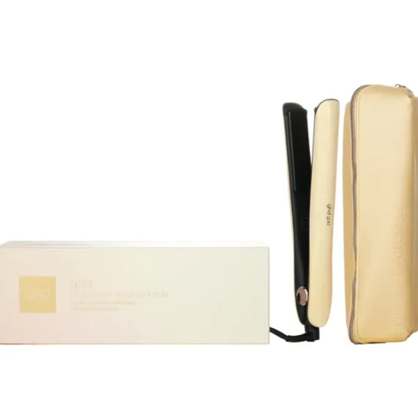 Gold Professional Advanced Styler