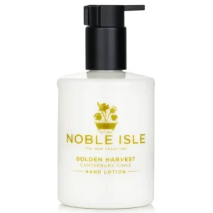 Golden Harvest Luxuary Hand Lotion