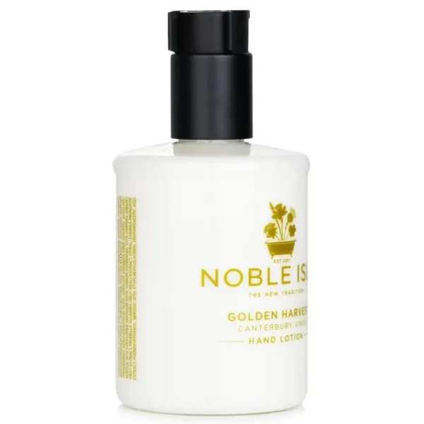 Golden Harvest Luxuary Hand Lotion