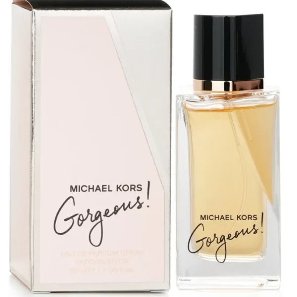 Gorgeous Eau De Parfum Spray