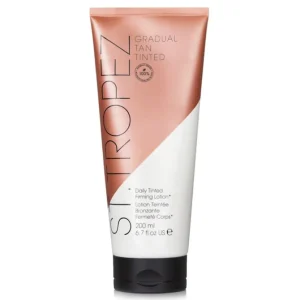 Gradual Tan Tinted Daily Tinted Firming Lotion