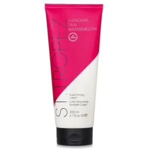 Gradual Tan Watermelon Daily Firming Lotion