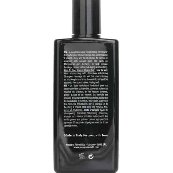 Grandioso 02 Volumising Conditioner