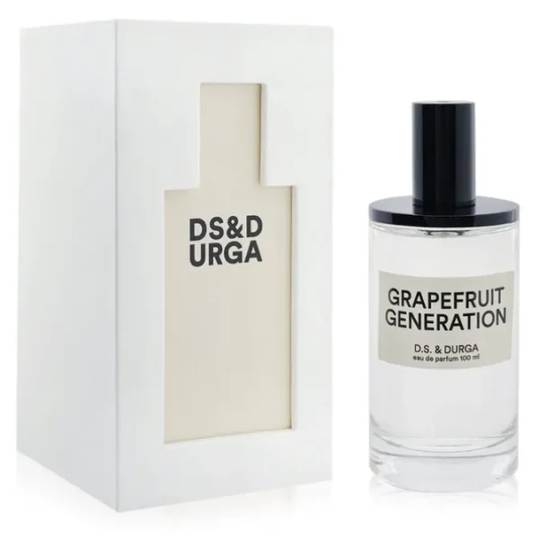 Grapefruit Generation Eau De Parfum Spray