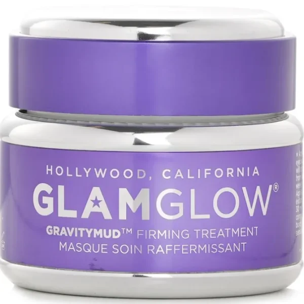 GravityMud Firming Treatment