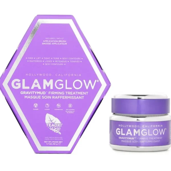 GravityMud Firming Treatment