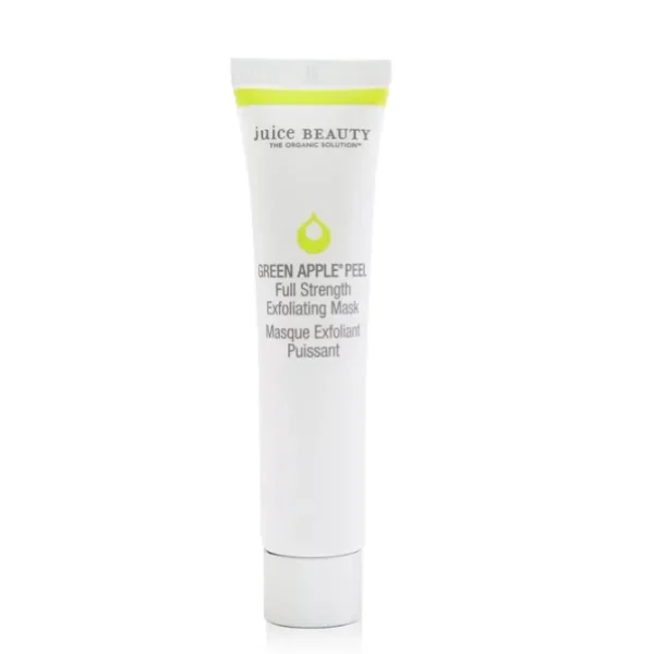 Green Apple Peel Full Strength Exfoliating Mask (Unboxed)