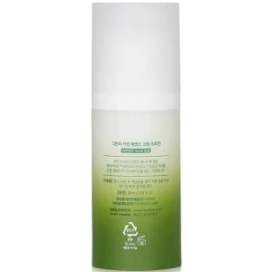 Green Tea Calming Essence Cream Origin