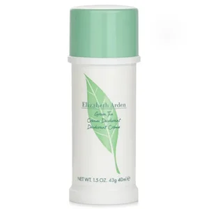 Green Tea Cream Deodorant