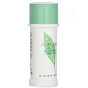 Green Tea Cream Deodorant