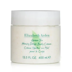 Green Tea Honey Drops Body Cream