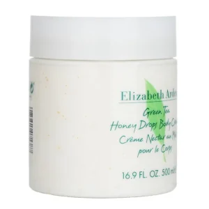 Green Tea Honey Drops Body Cream