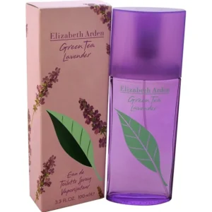 Green Tea Lavender by Elizabeth Arden for Women