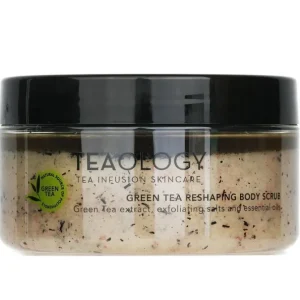 Green Tea Reshaping Body Scrub