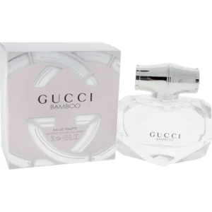 Gucci Bamboo by Gucci for Women