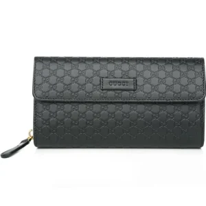 Gucci Bifold Long Wallet 449364