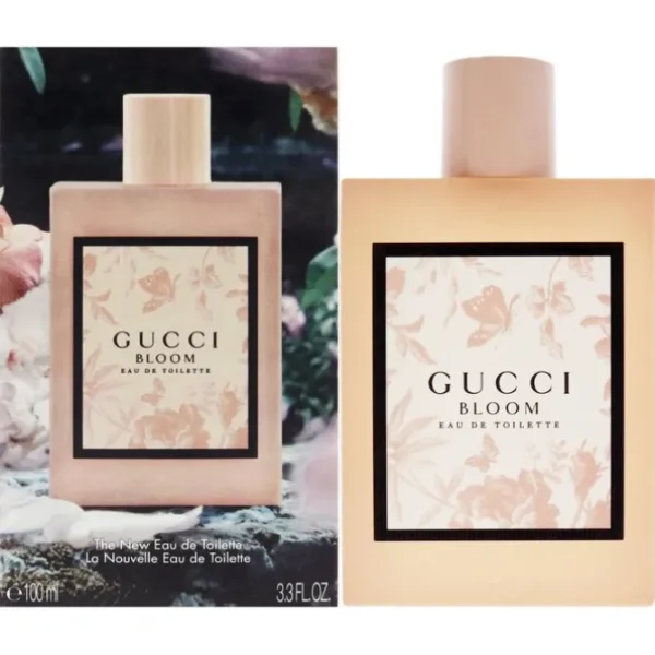 Gucci Bloom by Gucci for Women