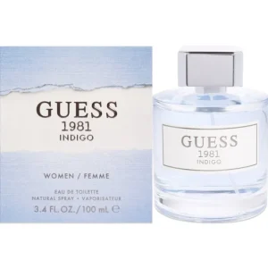 Guess 1981 Indigo by Guess for Women