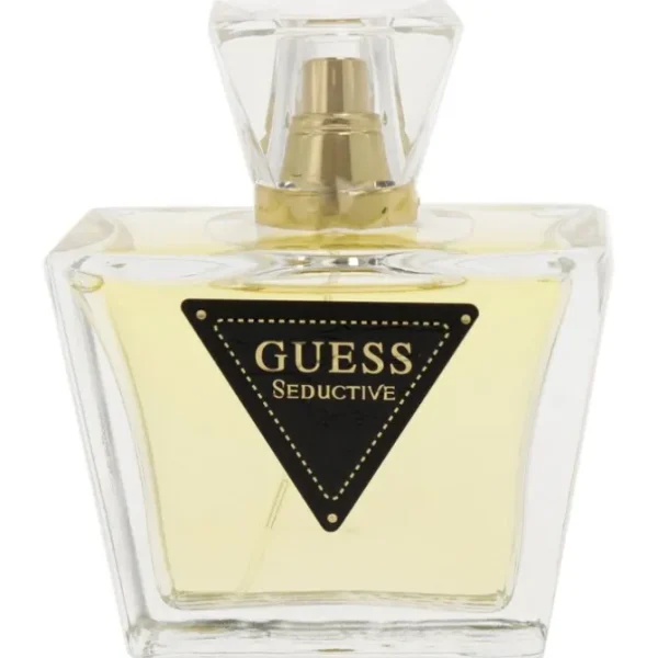 Guess Seductive by Guess for Women - 2.5 oz EDT Spray