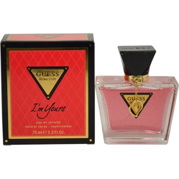 Guess Seductive Im Yours by Guess for Women