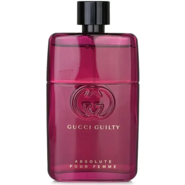 Guilty Absolute Pour Femme Eau De Parfum Spray