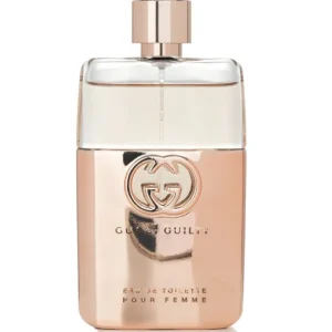Guilty Pour Femme Eau De Toilette Spray