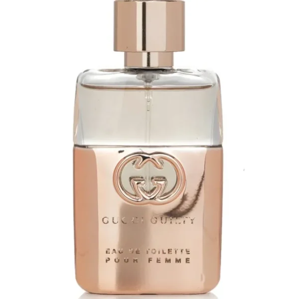 Guilty Pour Femme Eau De Toilette Spray