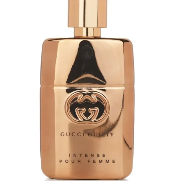 Guilty Pour Femme Eau De Parfum Intense Spray