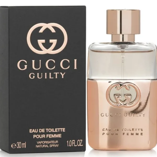 Guilty Pour Femme Eau De Toilette Spray