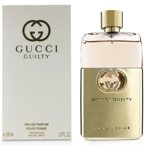 Guilty Pour Femme Eau De Parfum Spray