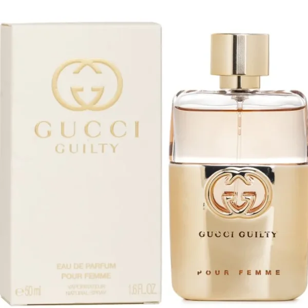 Guilty Pour Femme Eau De Parfum Spray