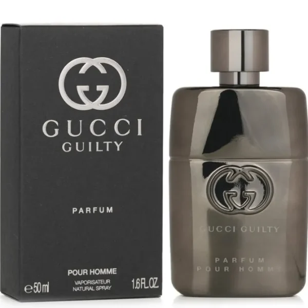 Guilty Pour Homme Parfum Spray