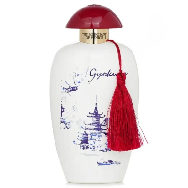 Gyokuro Eau De Parfum Spray